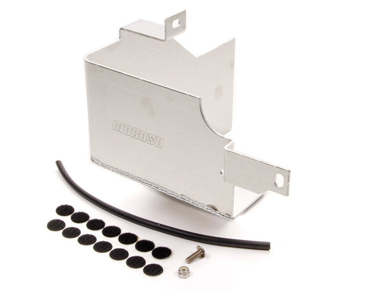 Aluminum Coil Cover - 86-93 Mustang  -  74254