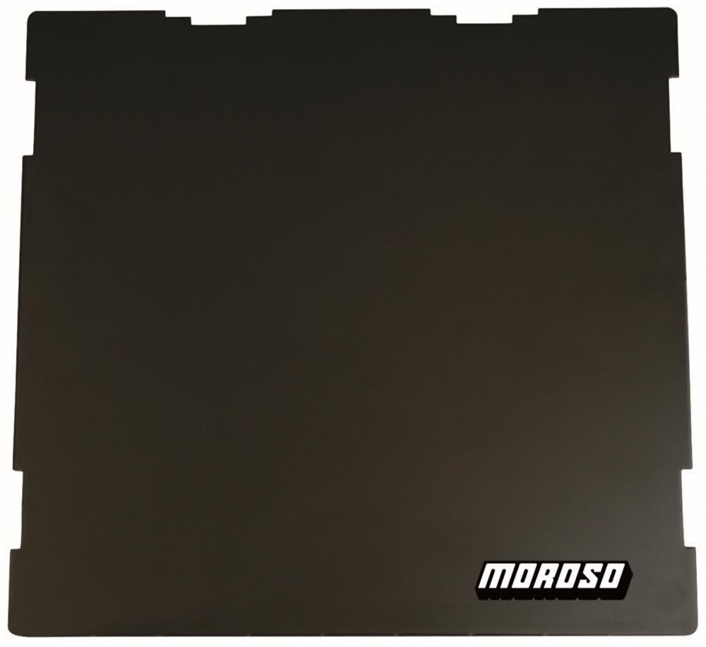 Dash Blockoff Plate - Mazda Miata 99-04  -  74316