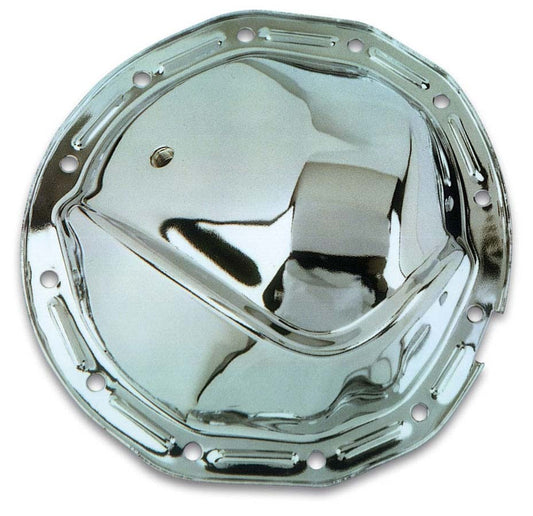 Differential Cover Chrom e GM 12 Bolt Car  -  85330