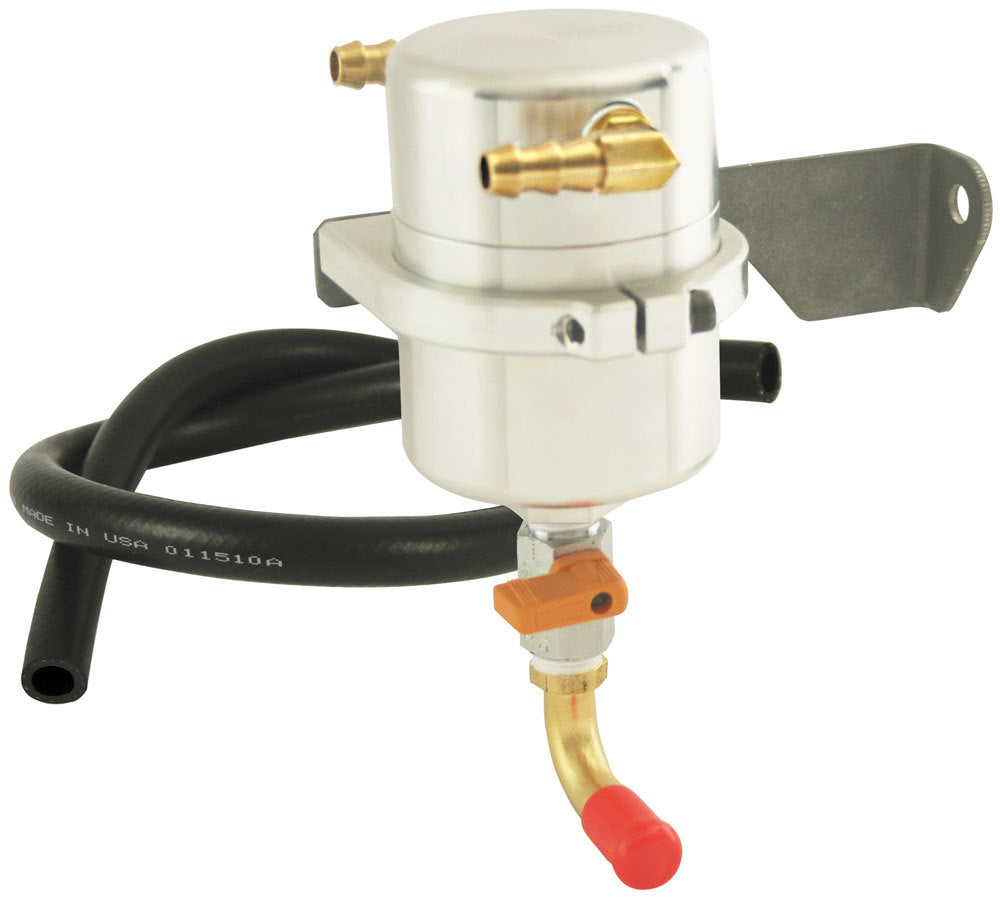 Air/Oil Separator - 09-Up Dodge Truck 5.7L  -  85479