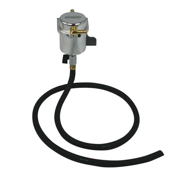 Air/Oil Separator Tank 10-14 Camaro  -  85493