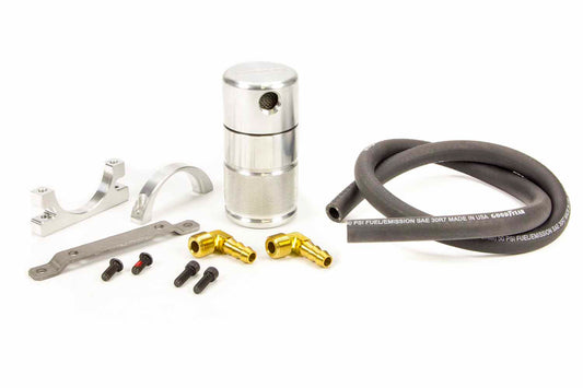 Air/Oil Separator - Satin  -  85496