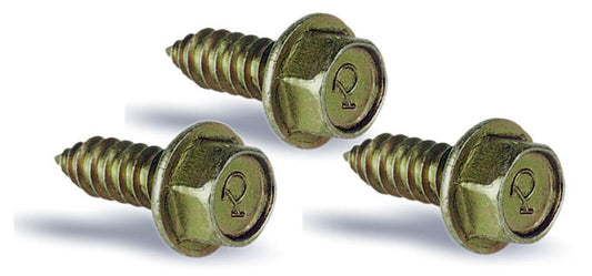 Wheel Rim Screws (35) 1/4in x 3/4in Long  -  90100