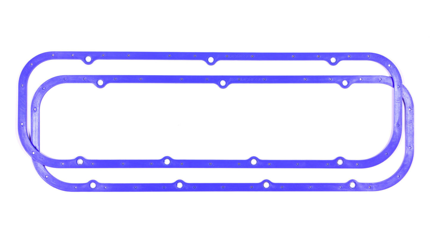 Bbc Valve Cover Gasket  -  93040