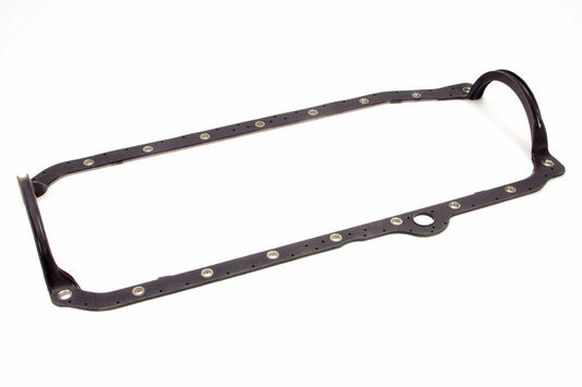 Oil Pan Gasket - SBC 86-Up 1pc.  -  93151