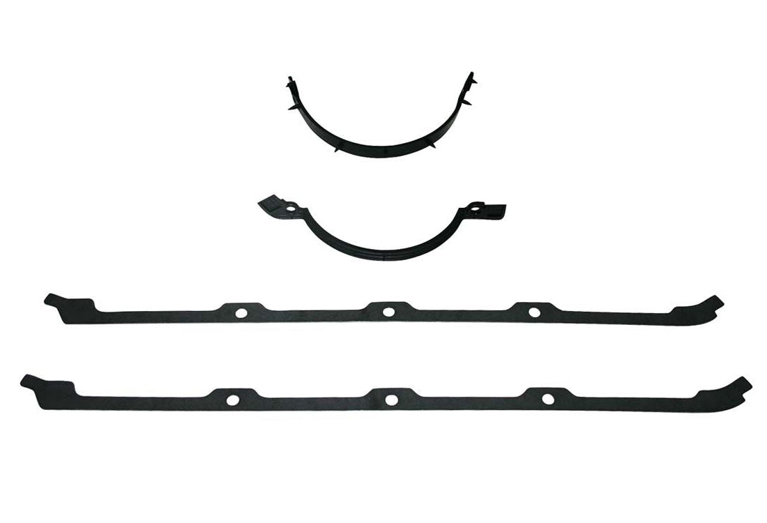 BBC Oil Pan Gasket w/Race Pattern  -  93156