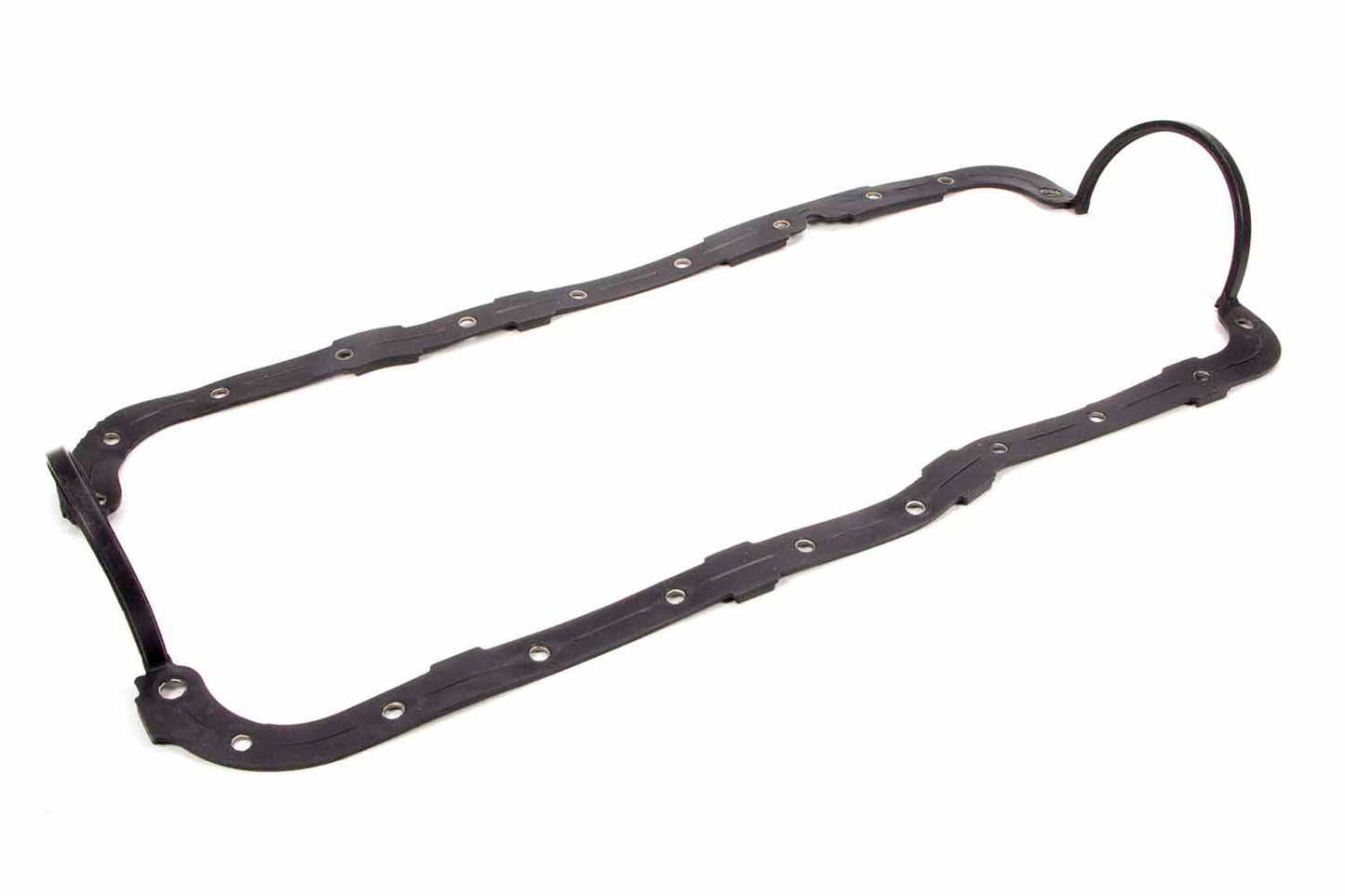 Oil Pan Gasket - Ford 351W Late Style 1pc.  -  93162
