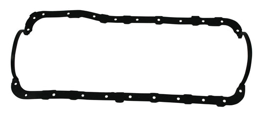 Oil Pan Gasket - Ford 460 Late Style 1pc.  -  93166