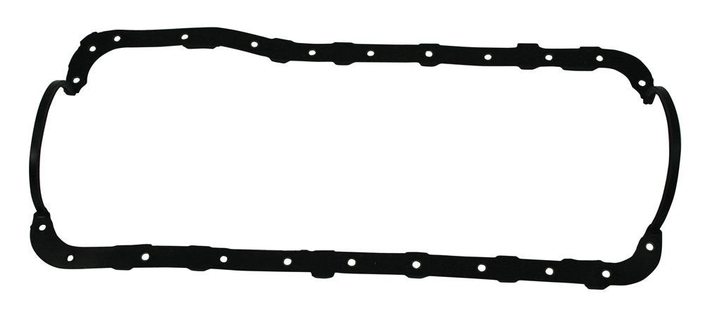 Oil Pan Gasket - Ford 460 Late Style 1pc.  -  93166