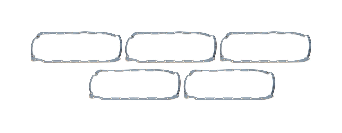 BBC 1-Piece Oil Pan Gaskets Gen IV/ V (5pk)  -  93183