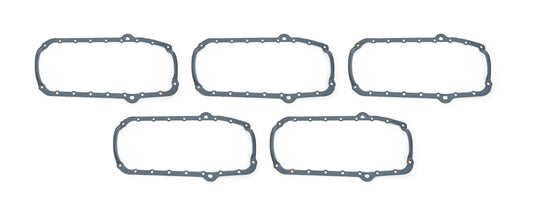 SBC 1-Piece Oil Pan Gaskets Pre-85 (5pk)  -  93184