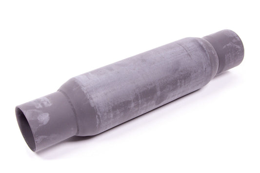 Spiral Flow Racing Muflr 3.0in In/Out  -  94051