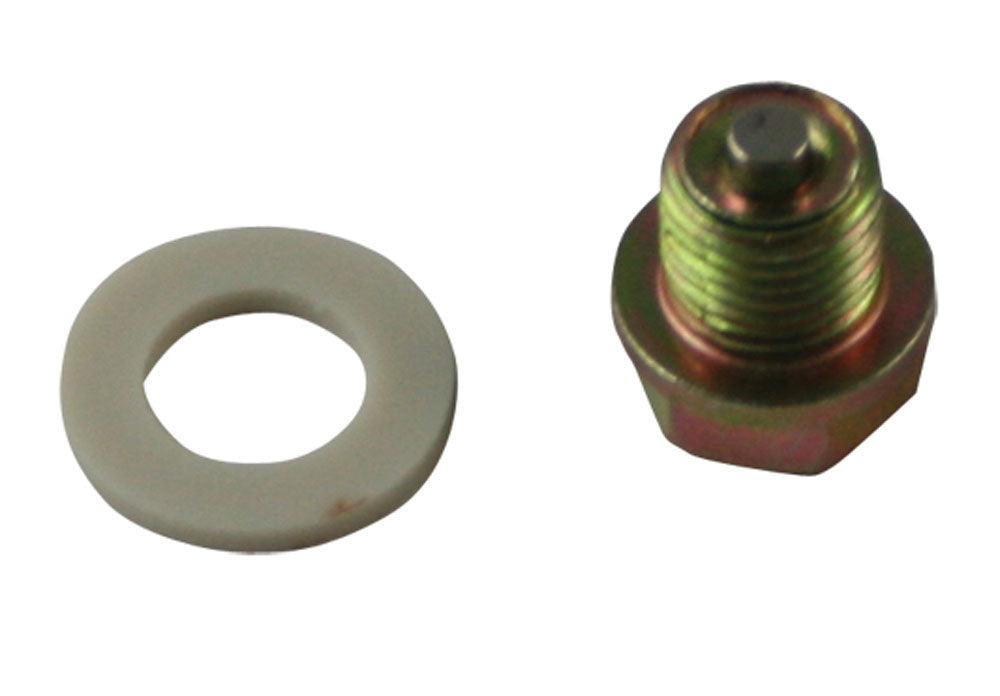 Drain Plug - 14mmx1.5mm Threads  -  97003