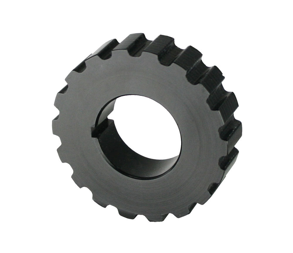 18 Tooth Gilmer Drive Crank Pulley  -  97172