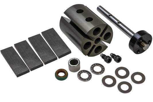 Vacuum Pump Update Kit For 22641  -  97179