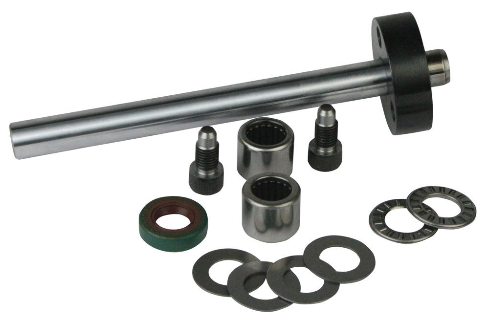 Vacuum Pump Rebuild Kit  -  97180