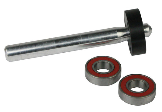 Vacuum Pump Rebuild Kit - Enhanced Design  -  97181