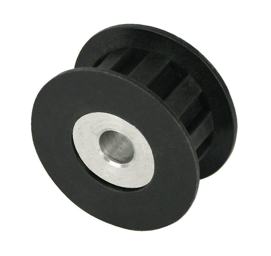 Elect. Water Pump Pulley  -  97250