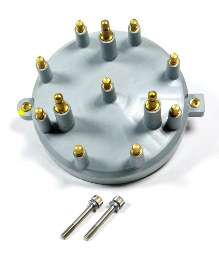 Distributor Cap - For 72256 Distributor  -  97852