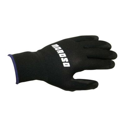 Mechanic Gloves w/Moroso Logo  -  99010