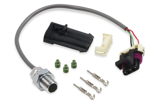 Hall Pickup w/LED Ind. Cam Sync Plug  -  2341