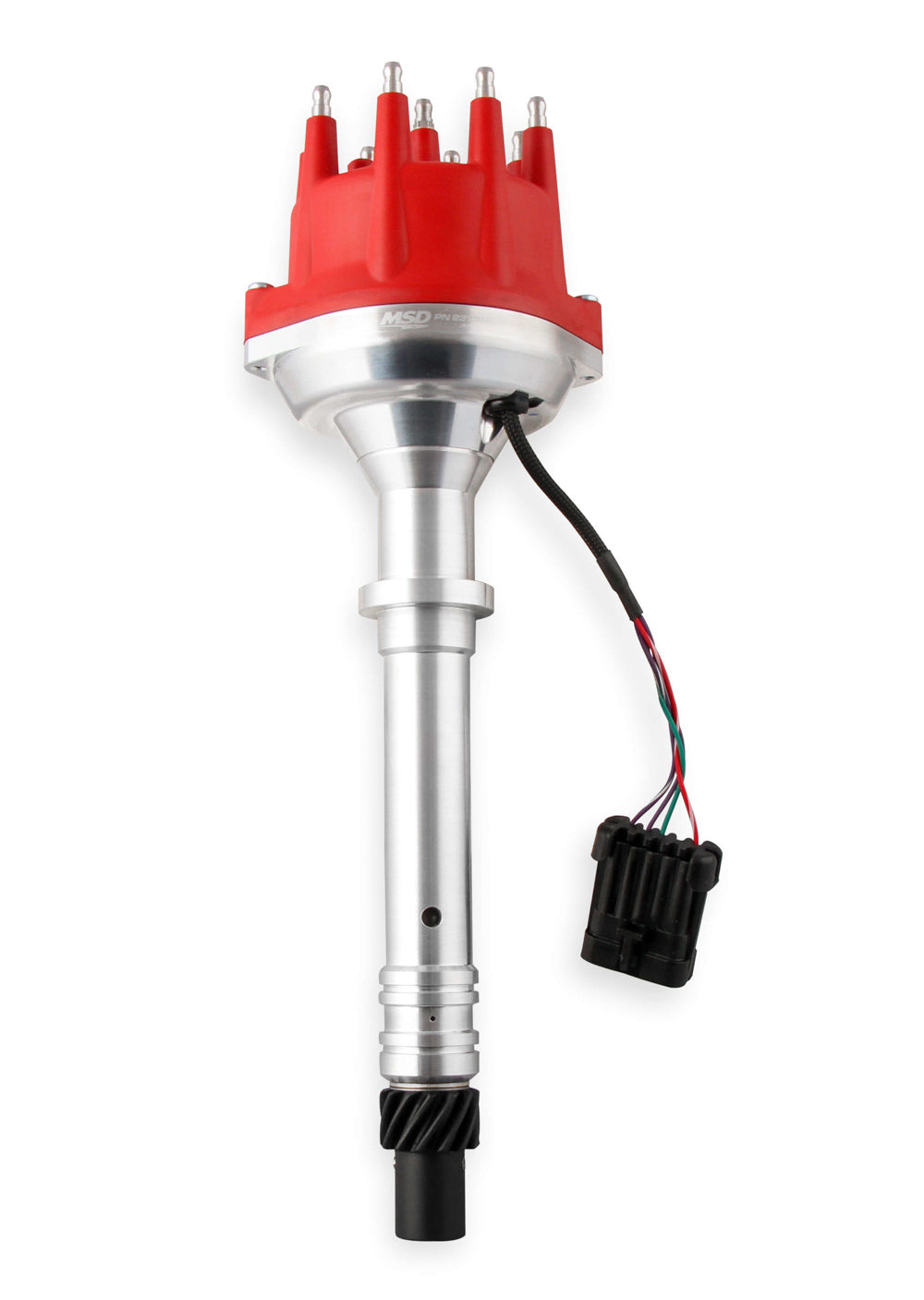 Dual Sync Distributor BBC/SBC  -  2375MSD