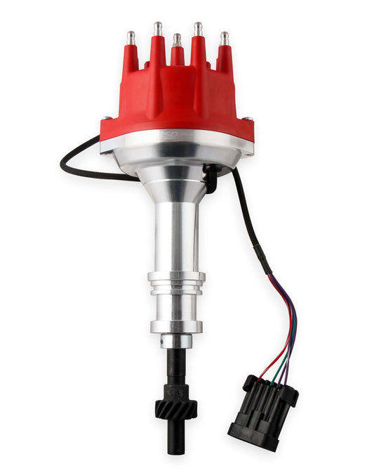 Dual Sync Distributor - SBF 351W  -  2378