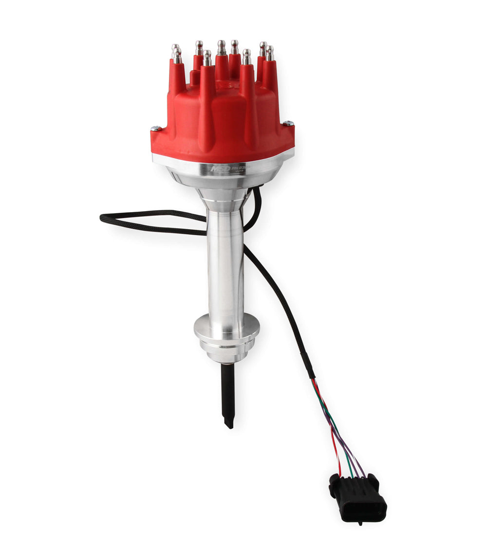 Distributor - Dual Sync BBM 426/440  -  2383