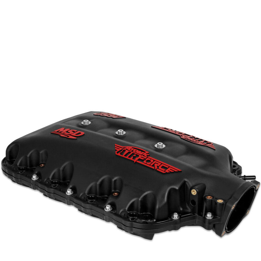 Atomic AirForce LT1 Intake Manifold  -  2700