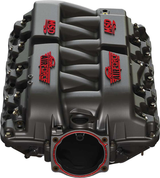 Atomic AirForce LS7 Intake Manifold  -  2701