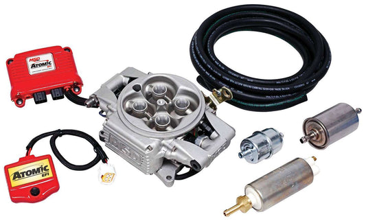 Atomic EFI Master Kit w/Fuel Pump  -  2900