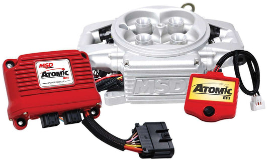 Atomic EFI Basic Kit w/o Fuel Pump  -  2910