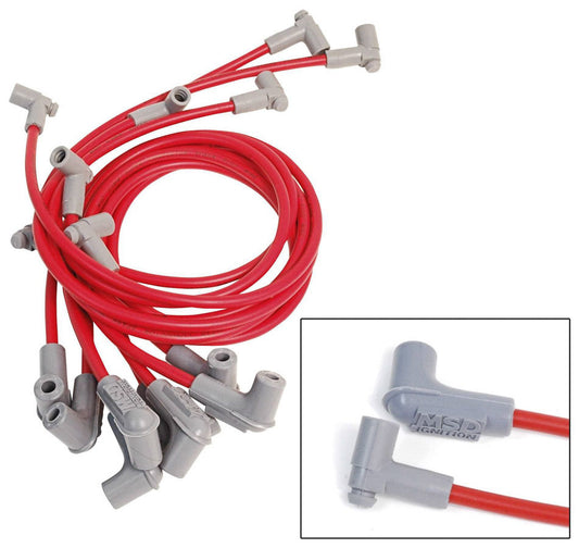 BBC Wires Low Profile  -  31299