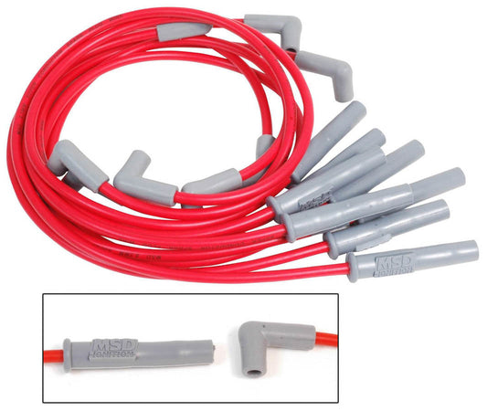 Sb Ford Wires - Hei  -  31329