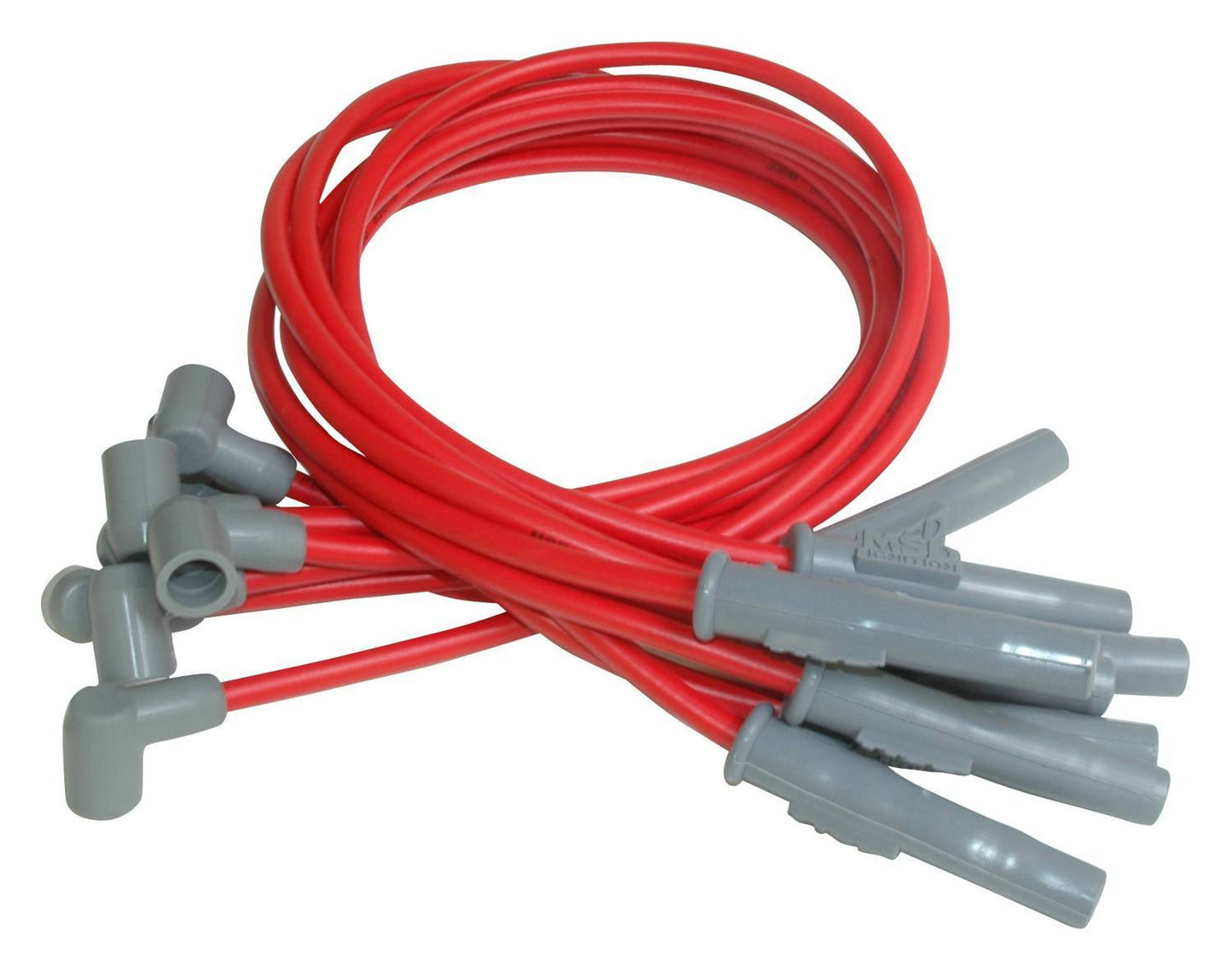 Bb Chevy Plug Wires  -  31379