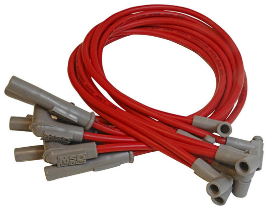 Sb Chevy Plug Wires  -  31409