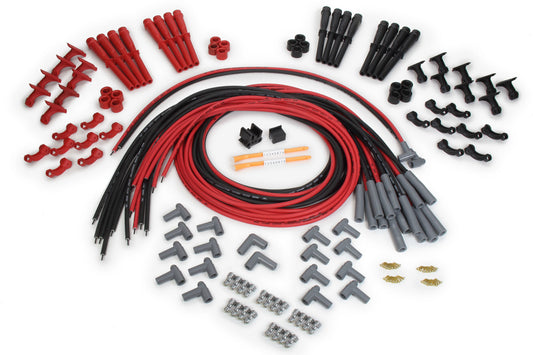 Hemi Dual Plug Wire Set  -  31559