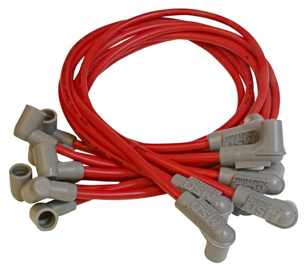 Sbc Wires - Stock  -  31599