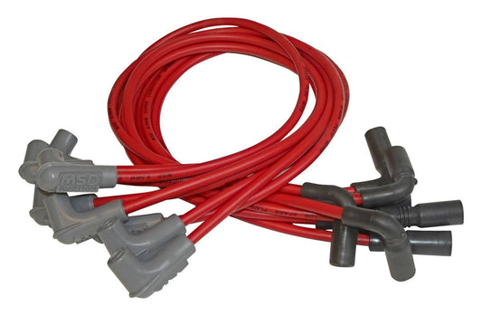 8.5MM Wire Set - '94-96 Impala/Caprice  -  32159