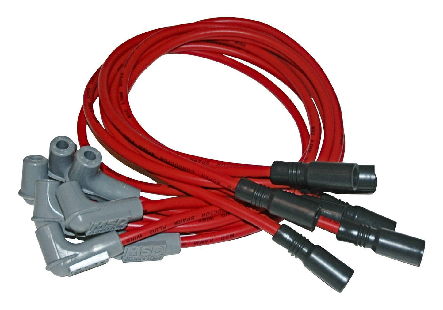 8.5MM Wire Set - '96-97 GM Truck  -  32169