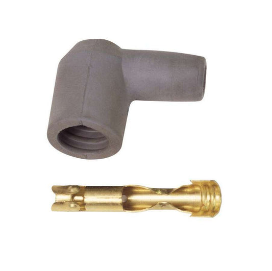 Blaster 2 Coil Boot & Terminal- 1 Per Card  -  3331