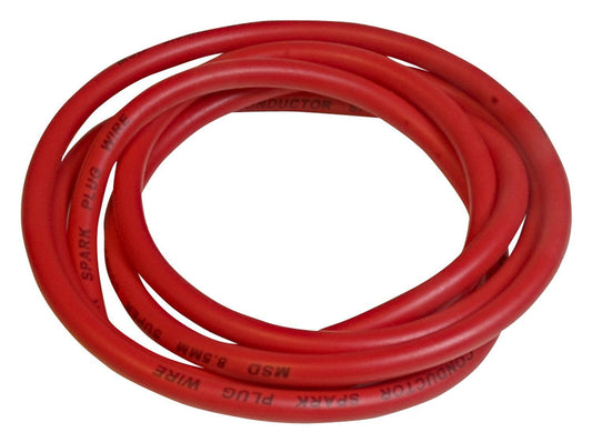 8.5mm Super Conductor Wire- 6'  -  34039