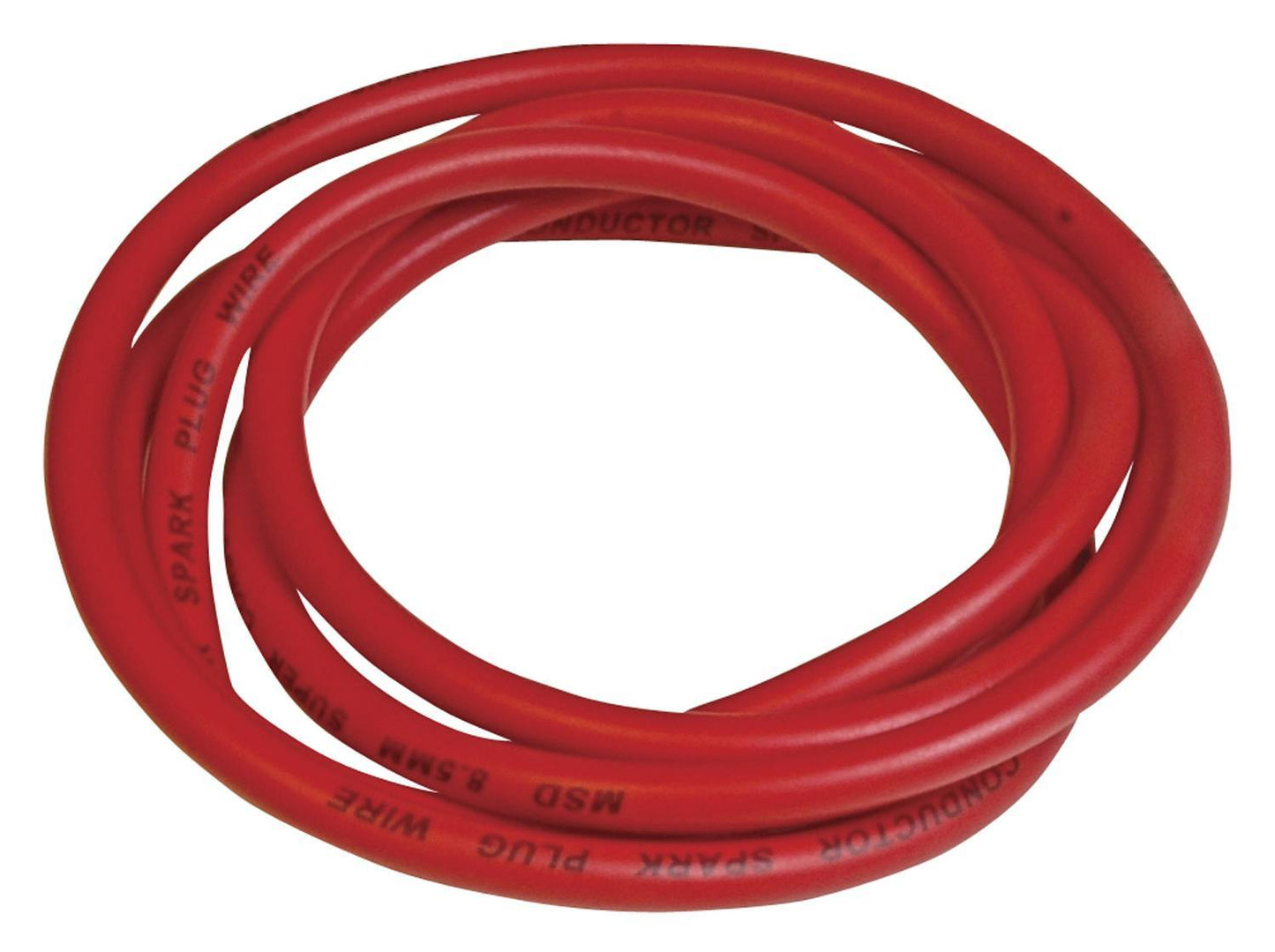 8.5mm Bulk Spark Plug Wire - 100'  -  34049