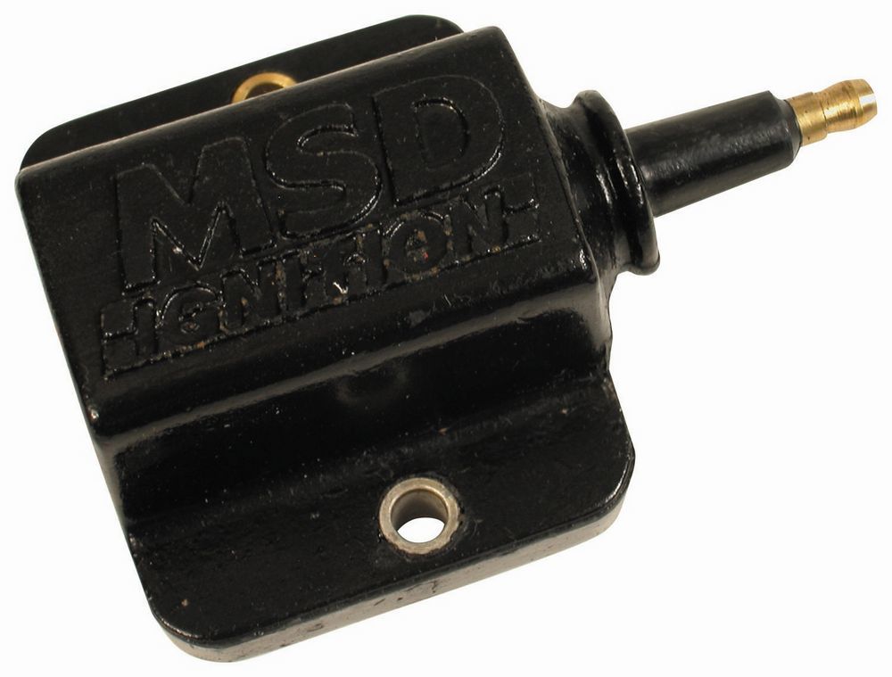 MSD Pro Coil  -  42921