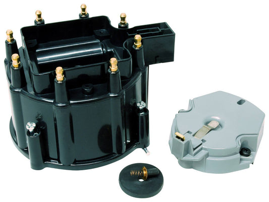 Cap/Rotor Kit - Street Fire - GM HEI V8  -  5501