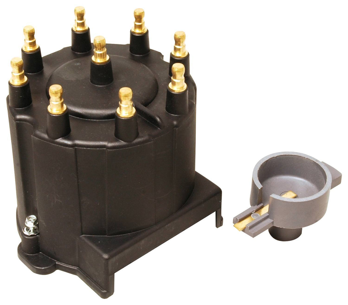 Cap/Rotor Kit - Street Fire - GM 88-95 EFI V8  -  5502