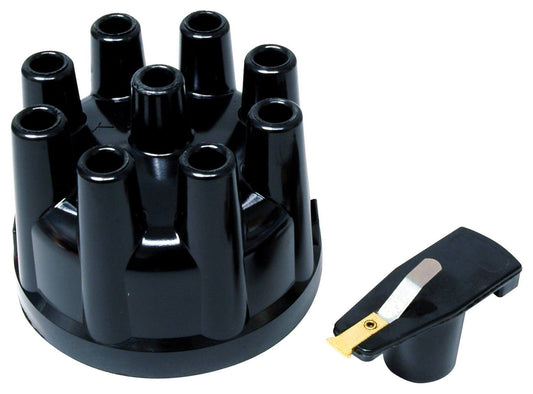 Cap/Rotor Kit - Street Fire - Ford V8 Socket  -  5506