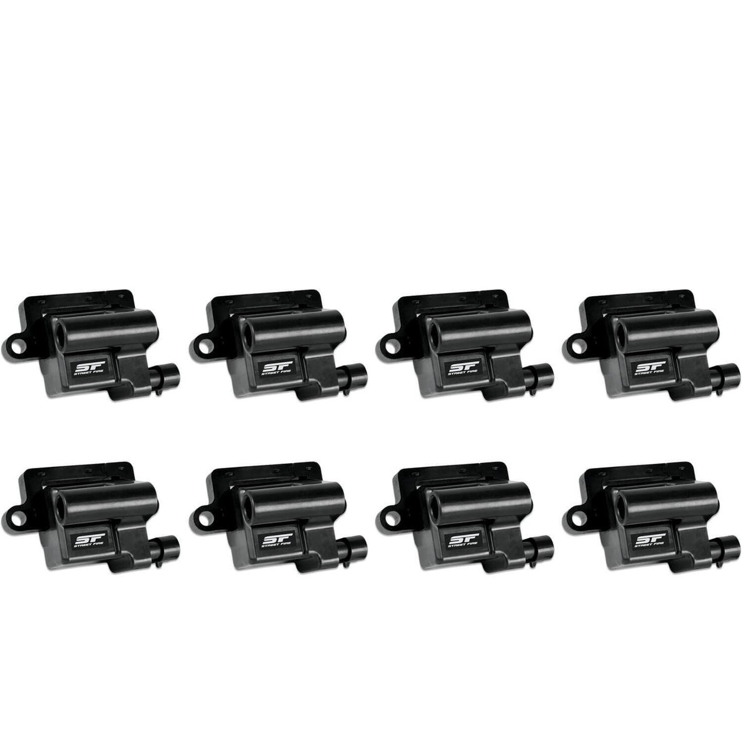 Coils Street Fire GM LS Series Truck 99-07 8pk  -  55108