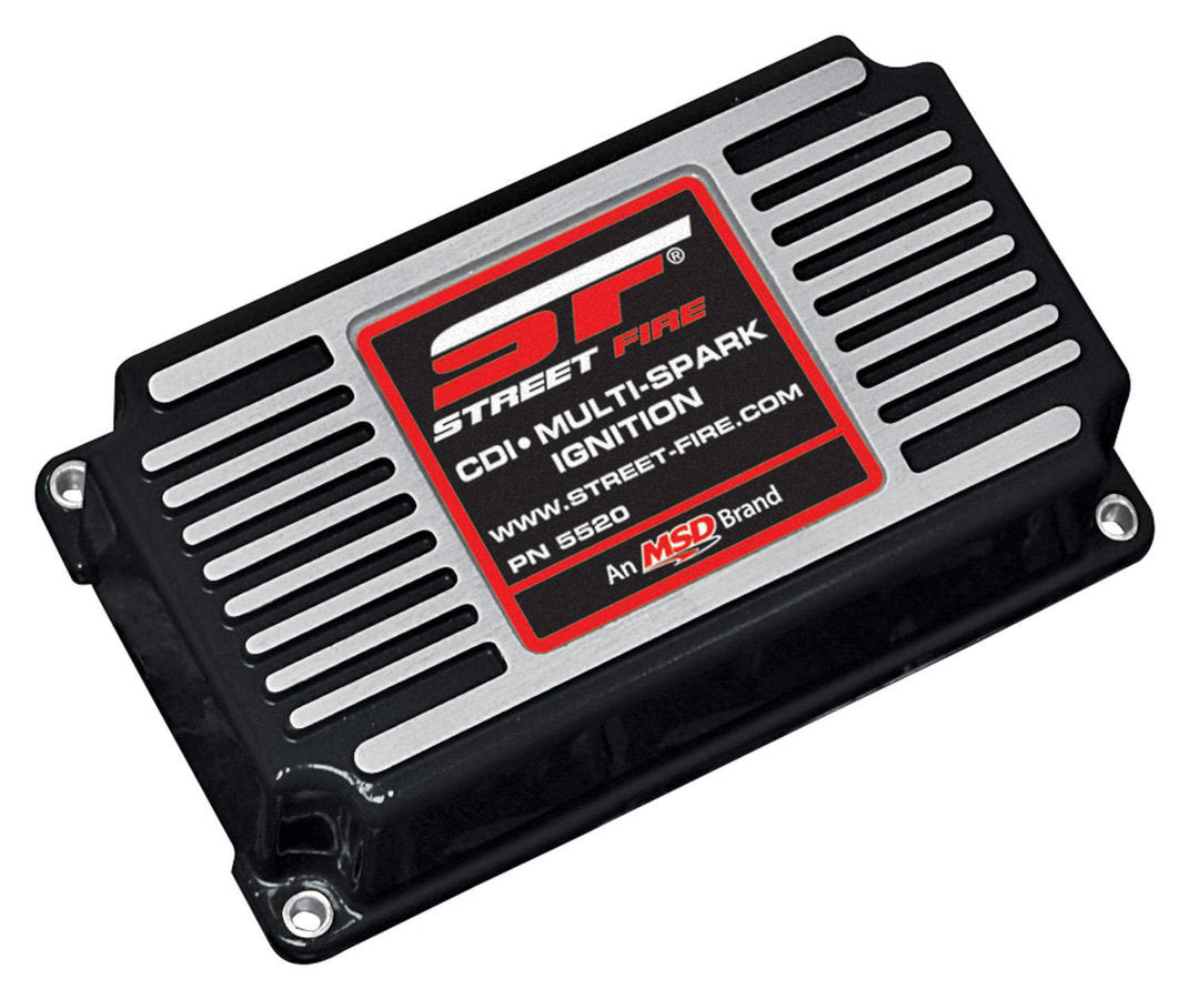 Street Fire CDI Ignition Box  -  5520