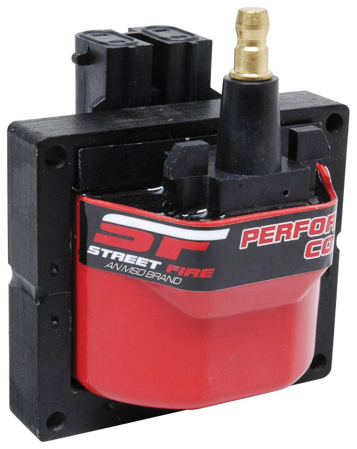 Street Fire GM Dual Connector Coil  -  5526